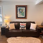 Tastefully Remodeled Condo At Mammoth Ski & Racquet Club, Hot Tub, Garage, 10 Min Walk To Ski Lifts