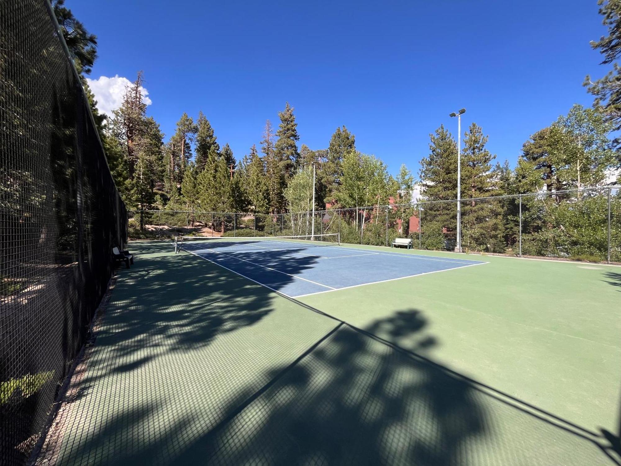 Tastefully Remodeled At Mammoth & Racquet Club, Hot Tub, Garage, 10 Min Walk To Lifts Mammoth Lakes
